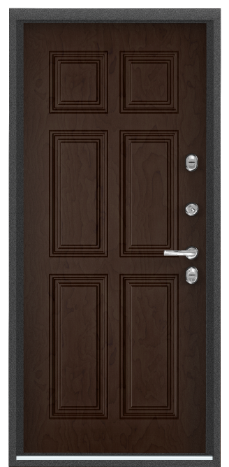 ФМ Черное дерево в Санкт-Петербурге