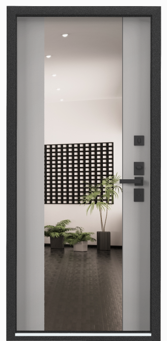 ЛКП Ivory в Санкт-Петербурге