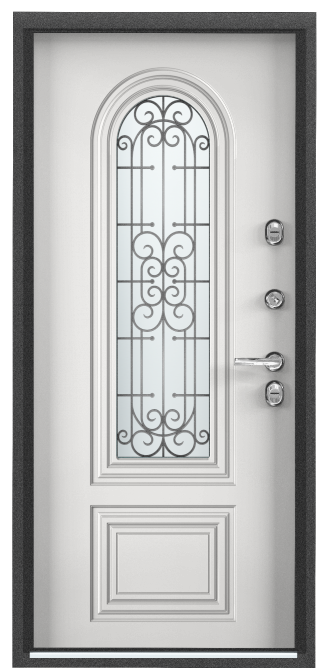 Белый (арт. КТ Белый) в Санкт-Петербурге