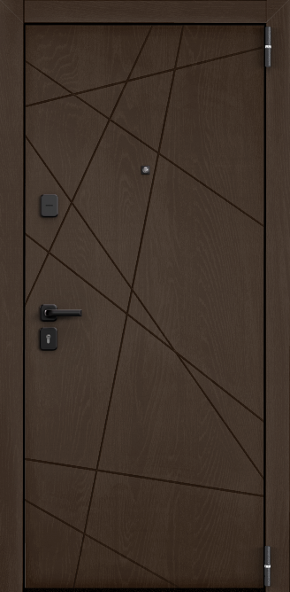 ПВХ Дуб коньяк в Санкт-Петербурге