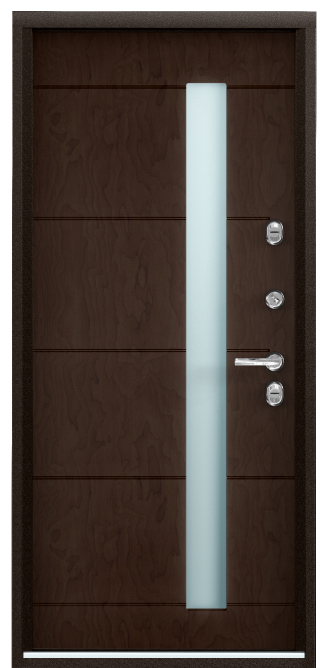 SNEGIR PRO-C MP, Влагостойкая декоративная панель, S60G-31M, ФМ Черное дерево в Санкт-Петербурге