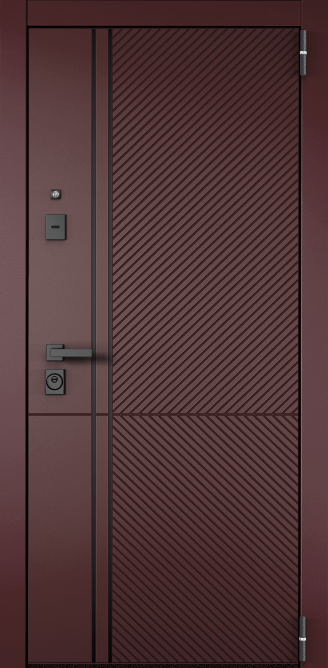 ЛКП Кармин в Санкт-Петербурге