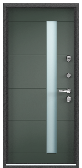 ПВХ Авокадо в Санкт-Петербурге