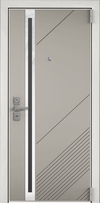 ПВХ Крема в Санкт-Петербурге