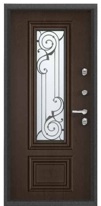 ПВХ Дуб коньяк в Санкт-Петербурге