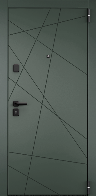 ПВХ Авокадо в Санкт-Петербурге