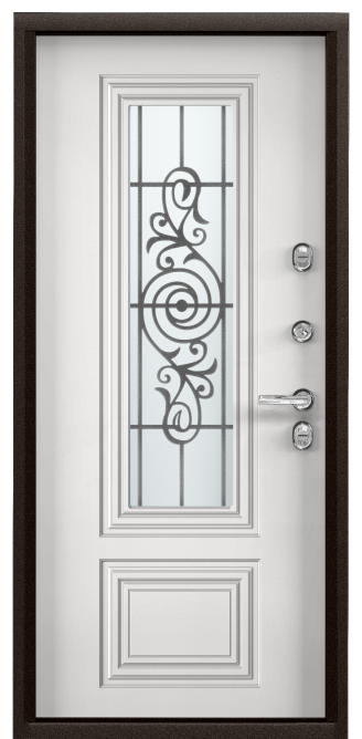 Белый (арт. КТ Белый) в Санкт-Петербурге