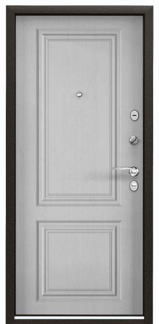 ПВХ Дуб белый матовый в Санкт-Петербурге