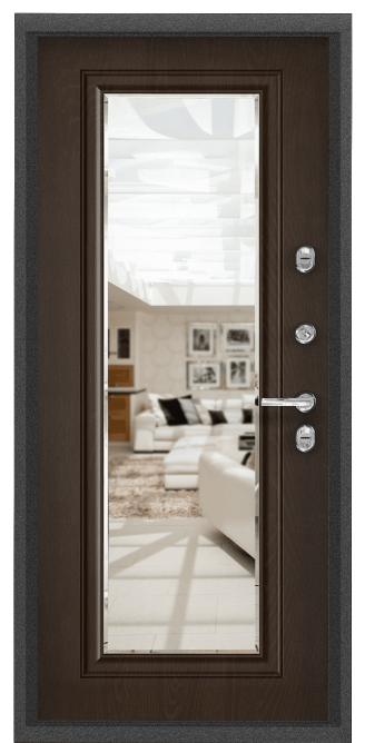 ПВХ Дуб коньяк в Санкт-Петербурге