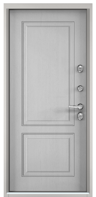 ПВХ Дуб белый матовый в Санкт-Петербурге