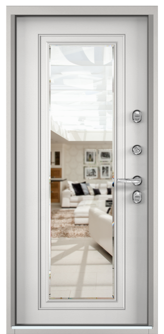 ПВХ Бьянко в Санкт-Петербурге