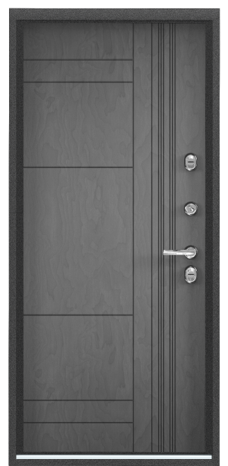 ФМ Серое дерево в Санкт-Петербурге