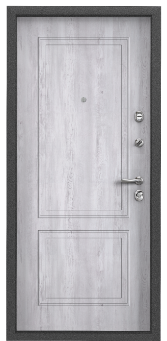 ПВХ Санторини белый в Санкт-Петербурге