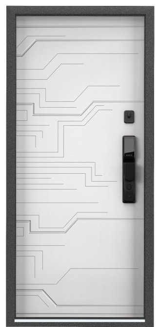 ПВХ Бьянко в Санкт-Петербурге