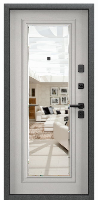 ПВХ Бьянко в Санкт-Петербурге