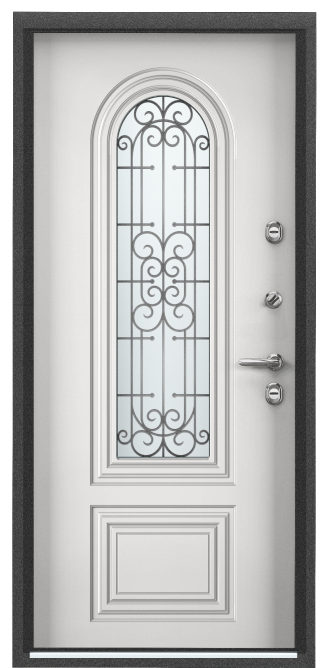 Белый (арт. КТ Белый) в Санкт-Петербурге