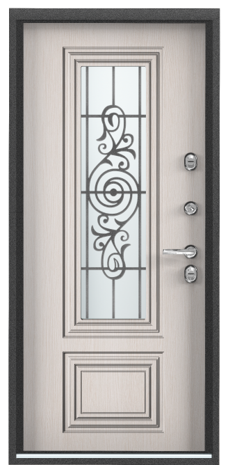 Лиственница белая (арт. ПВХ Лиственница белая) в Санкт-Петербурге