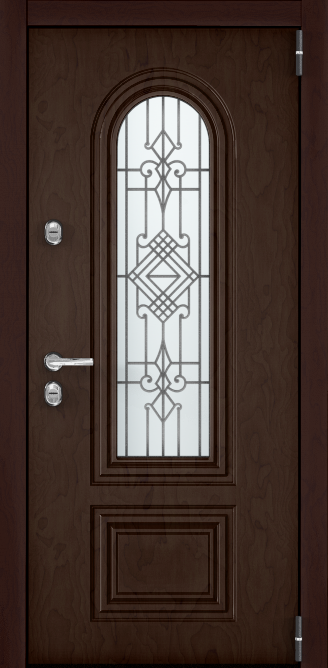 ФМ Черное дерево в Санкт-Петербурге