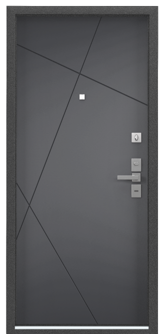 ULTIMATUM NEXT, Панель MDF с ПВХ покрытием, Extent, ПВХ Оскуро в Санкт-Петербурге