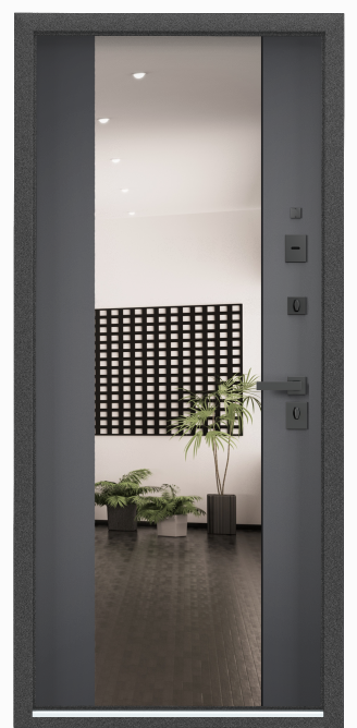 ПВХ Оскуро в Санкт-Петербурге