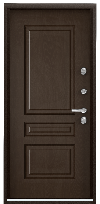 ПВХ Дуб коньяк в Санкт-Петербурге