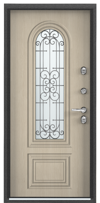 ПВХ Лиственница крем в Санкт-Петербурге