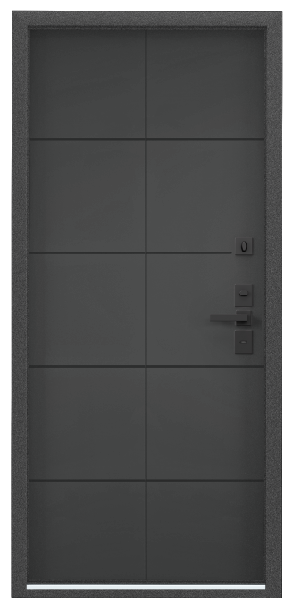 ЛКП Графит в Санкт-Петербурге