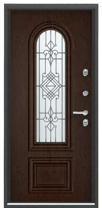 ФМ Черное дерево в Санкт-Петербурге