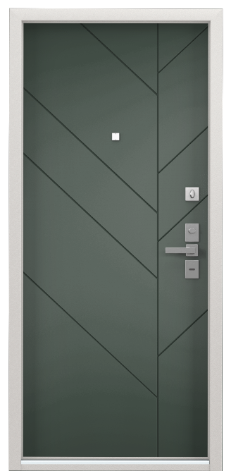 ПВХ Авокадо в Санкт-Петербурге