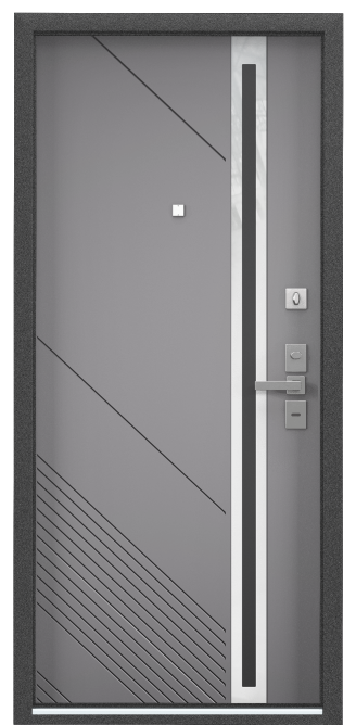 ПВХ Гриджио в Санкт-Петербурге