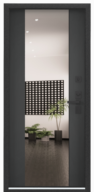 ЛКП Графит в Санкт-Петербурге