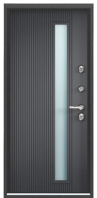 ПВХ Оскуро в Санкт-Петербурге