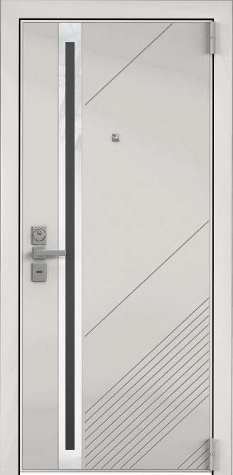 ПВХ Бьянко в Санкт-Петербурге