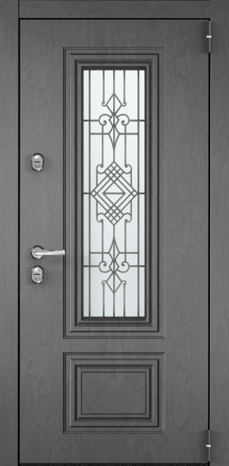 ФМ Серое дерево в Санкт-Петербурге