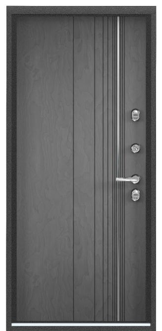 ФМ Серое дерево в Санкт-Петербурге