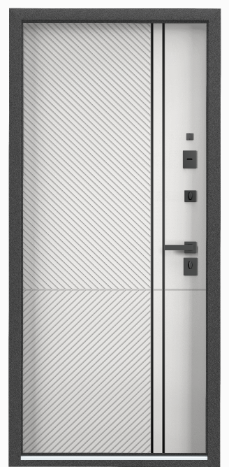 ПВХ Бьянко в Санкт-Петербурге