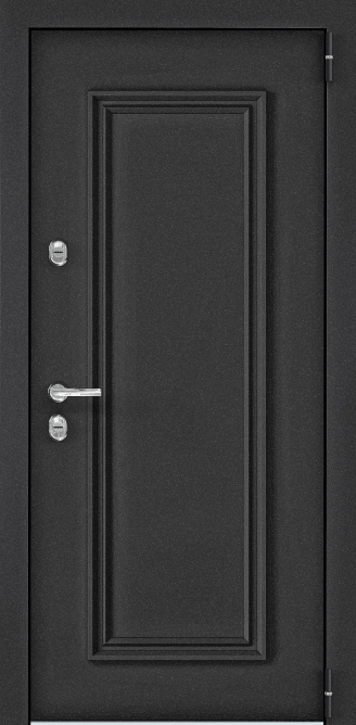 Темно-серый букле графит в Санкт-Петербурге