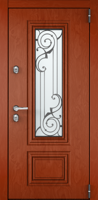 ФМ Красное дерево в Санкт-Петербурге