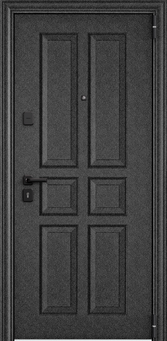 Черный шелк в Санкт-Петербурге