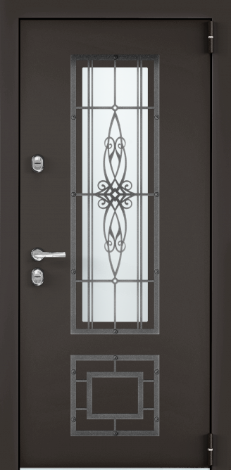 Колоре бруно в Санкт-Петербурге