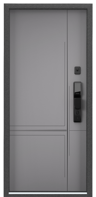 ПВХ Гриджио в Санкт-Петербурге