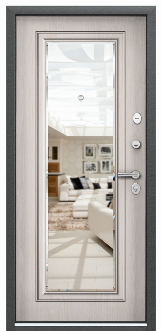 Лиственница белая (арт. ПВХ Лиственница белая) в Санкт-Петербурге