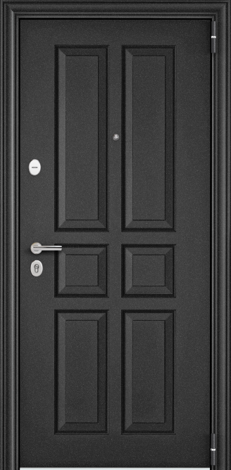 Темно-серый букле графит в Санкт-Петербурге