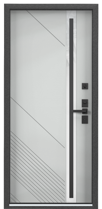 ЛКП Clear в Санкт-Петербурге