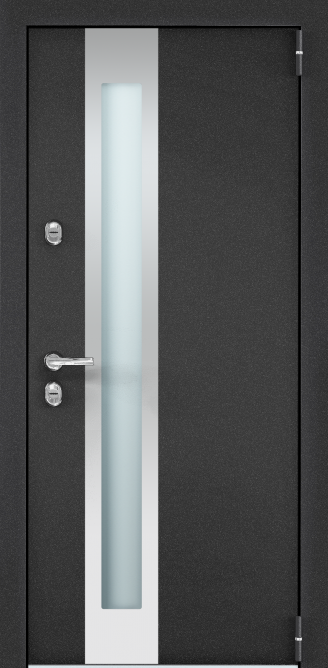 SNEGIR PRO-C MP, Порошково-полимерное покрытие, S60G-30, Темно-серый букле графит в Санкт-Петербурге