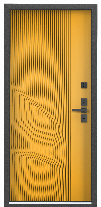 ЛКП Цитрус в Санкт-Петербурге