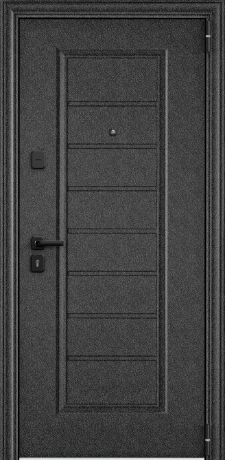 Черный шелк в Санкт-Петербурге