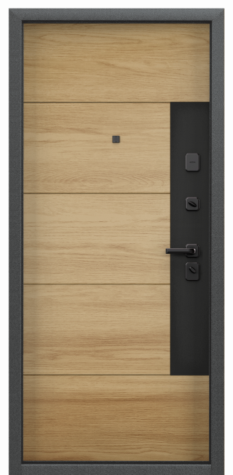 ПВХ Дуб Янтарь Горизонт в Санкт-Петербурге