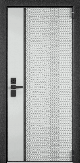 ЛКП Clear в Санкт-Петербурге