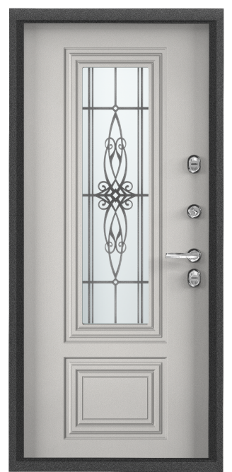 ПВХ Бьянко в Санкт-Петербурге